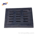 FRP Rain Manhole Cover GRP 하수 커버